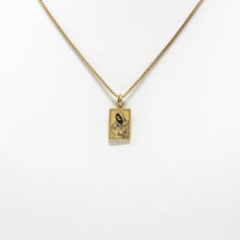 Load image into Gallery viewer, Alive In Christ Necklace
