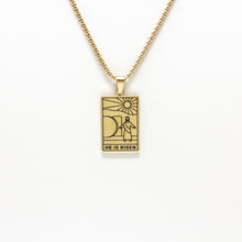 Load image into Gallery viewer, He Is Risen Necklace
