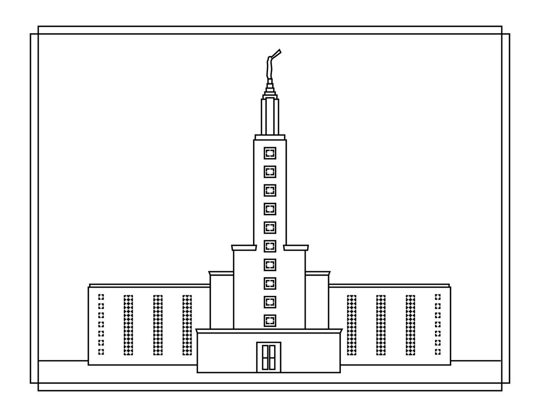 Los Angeles Temple