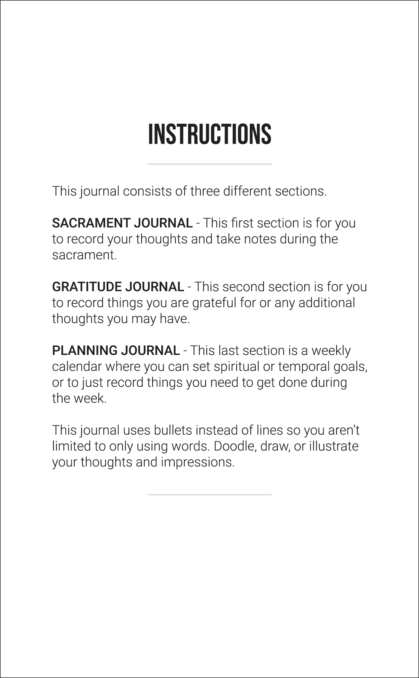 Sacrament Journal Floral Cover - Warehouse Sale